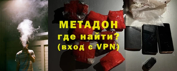 хмурый Алексин